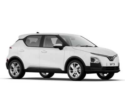 VinFast VF5