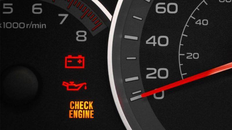 Cách xử lý khi xe báo sáng đèn Check Engine còn phụ thuộc vào nguyên nhân gây ra