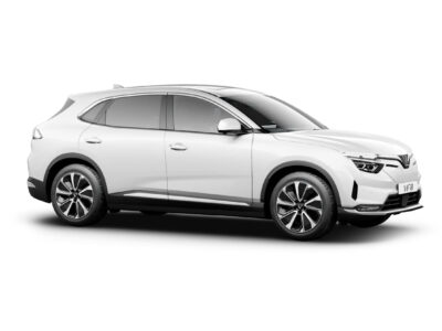 VinFast VF8